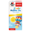 Kinder Active D3 Drops