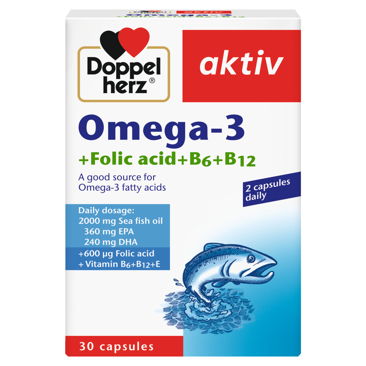 Omega-3