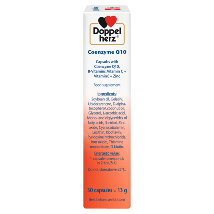 Coenzyme Q10