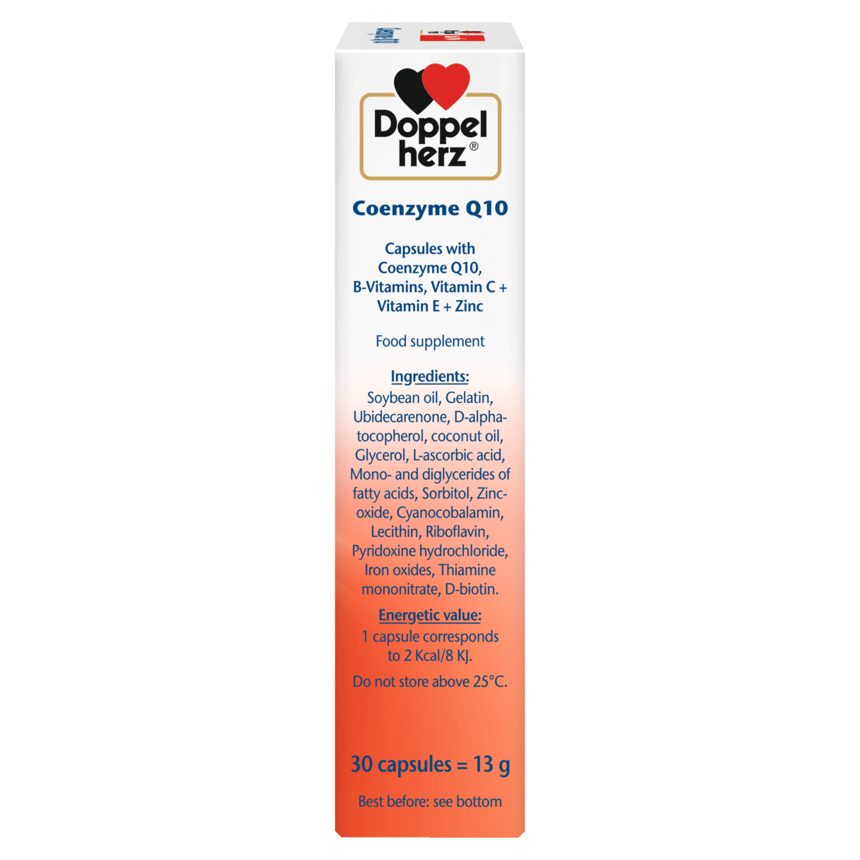 Coenzyme Q10
