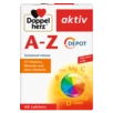 Doppelherz aktiv A-Z  front view