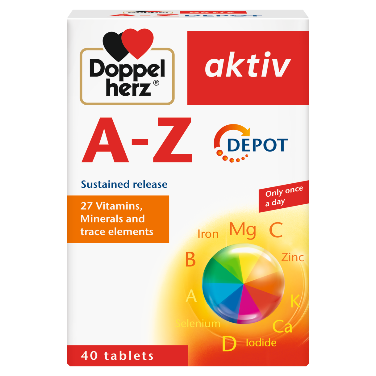 A-Z 