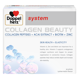 COLLAGEN BEAUTY