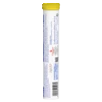 Doppelherz aktiv Vitamin C + Zinc side view left